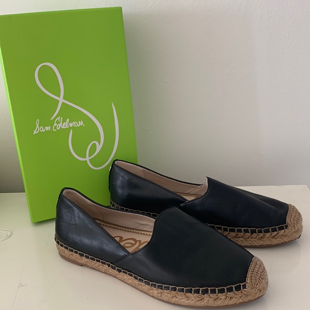 Sam Edelman shoes